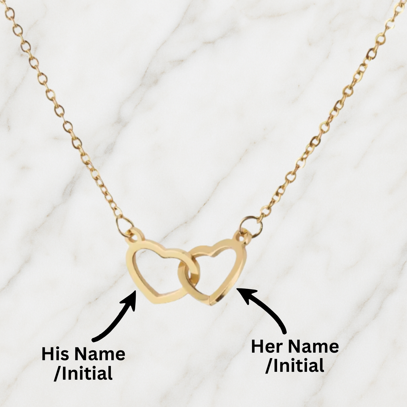 Personalized Love Box